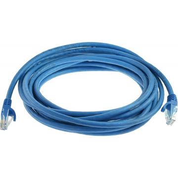 Cable WiFi de Internet Cat8 40 Gbps 2000Mhz